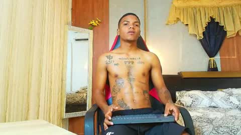 ARTHUR online show from May 2026 08:47:02 PM