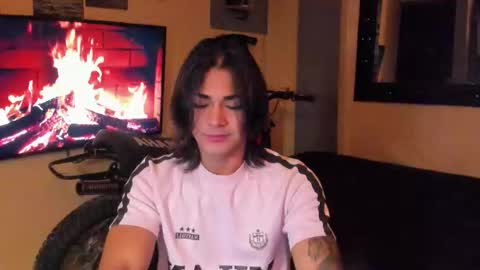 I AM HERE online show from February 2026 11:52:01 PM