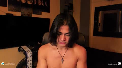 I AM HERE online show from February 2026 03:38:02 AM