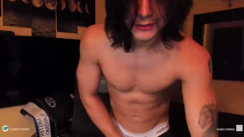 I AM HERE online show from February 2026 01:50:01 AM