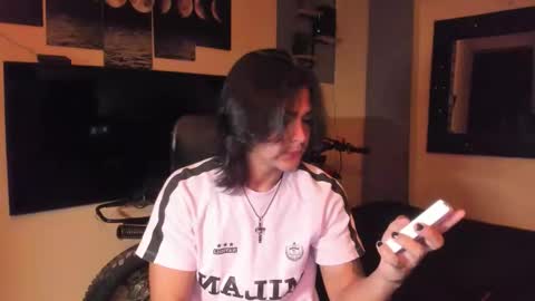 I AM HERE online show from March 2026 12:52:02 AM