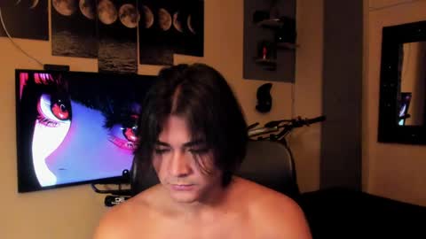 I AM HERE online show from May 2026 12:39:01 AM