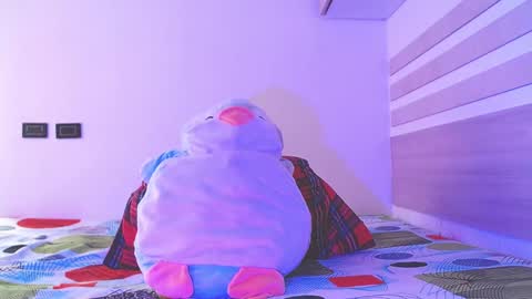 arthur_jamess online show from December 2024 07:21:01 PM