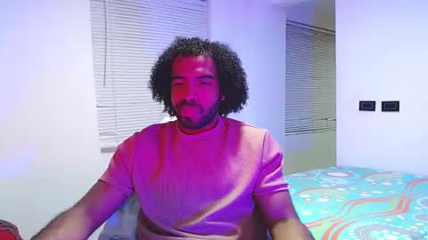 arthur_jamess online show from September 2025 12:47:01 AM