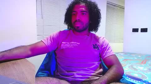 arthur_jamess online show from October 2025 12:39:02 AM