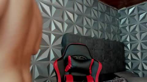 Snapshot of arthur_mason chatting on March 2026 12:23:01 PM Arthur online show from March 2026 12:23:01 PM