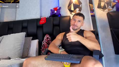 Arthur online show from December 2024 09:28:02 PM