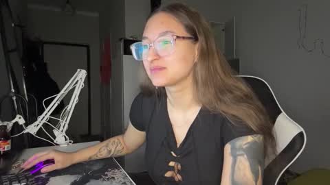 Snapshot of arthurmomaya chatting on February 2026 03:34:02 PM Mia online show from February 2026 03:34:02 PM