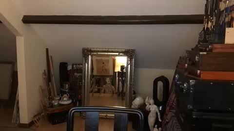 artisterotic online show from February 2026 06:47:01 PM