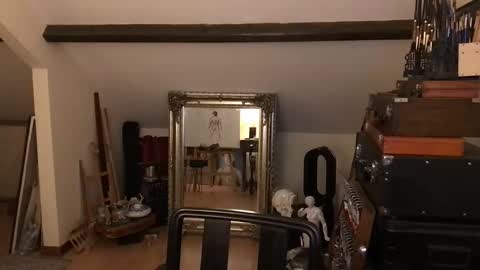 artisterotic online show from February 2026 08:07:01 PM