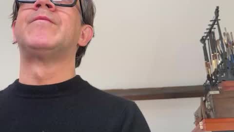 artisterotic online show from March 2026 10:53:02 AM