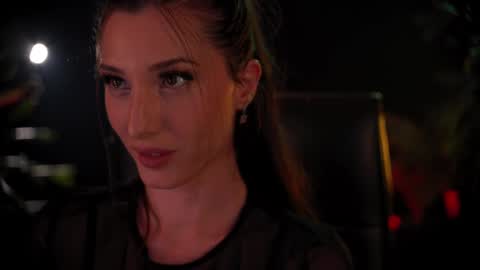 Snapshot of artmarlene chatting on February 2025 11:36:02 PM Marlene online show from February 2025 11:36:02 PM