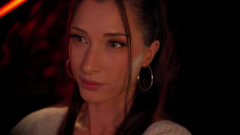 Snapshot of artmarlene chatting on November 2025 12:11:02 AM Marlene online show from November 2025 12:11:02 AM