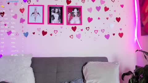 MIA OF artmiajoy online show from March 2025 02:01:02 PM