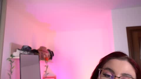 Amalia online show from March 2025 07:38:02 AM