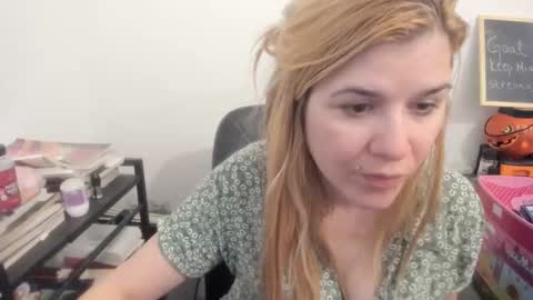 MIA online show from March 2026 12:55:02 PM