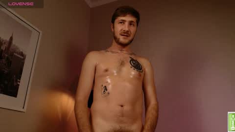 Artur Swan online show from February 2026 08:36:01 AM