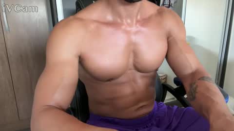 Arthur Villasboas online show from January 2025 01:47:02 PM