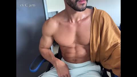 Arthur Villasboas online show from February 2025 02:15:02 PM