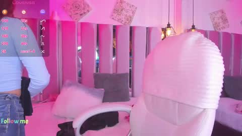 Ary Cooper online show from January 2025 07:28:02 PM