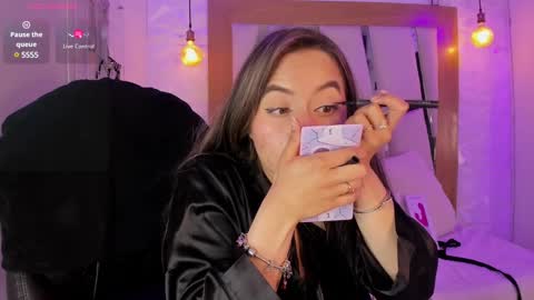 Ary Cooper online show from March 2025 06:39:02 PM