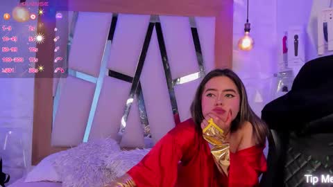 Ary Cooper online show from October 2025 02:49:01 PM