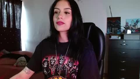   Independent Model online show from October 2025 09:55:02 PM