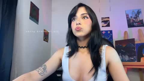   Independent Model online show from July 2026 12:34:02 AM