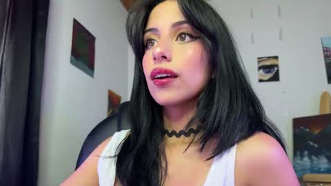   Independent Model online show from July 2026 08:55:02 PM