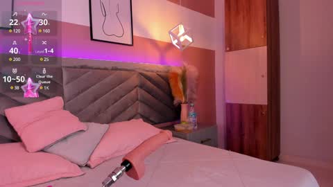 Snapshot of ary_thompson_ chatting on January 2025 10:39:01 PM ARY THOMPSON online show from January 2025 10:39:01 PM