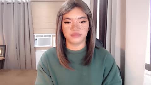 ARYA online show from March 2026 03:12:01 AM