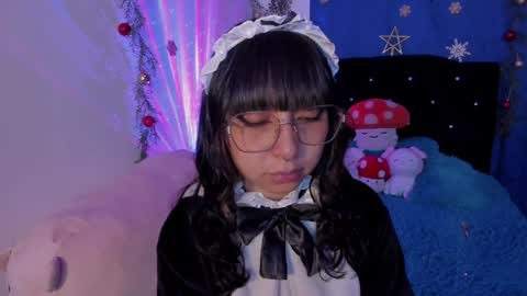 Arys online show from December 2024 01:51:02 AM