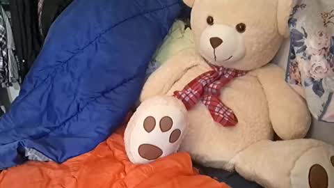 arya_mario570502 online show from January 2026 08:05:01 AM