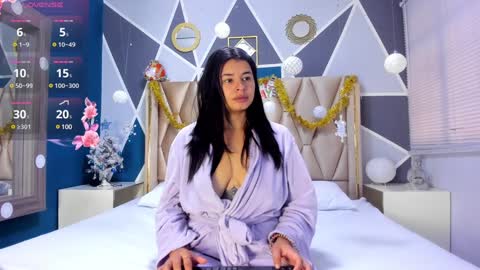 Snapshot of arya_miller chatting on January 2025 12:03:01 PM Arya Miller online show from January 2025 12:03:01 PM