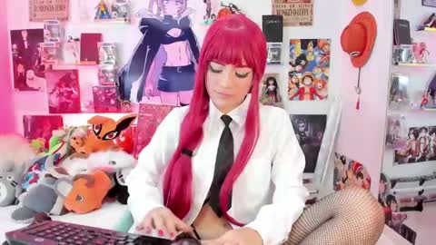 AryaRous online show from January 2025 08:07:01 PM