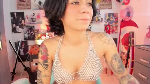 AryaRous online show from February 2026 07:10:01 PM