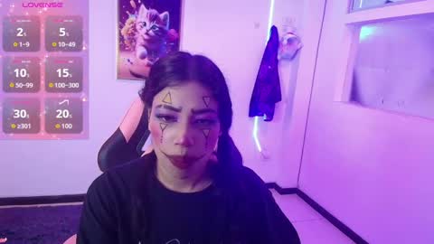 aryahmoonn online show from April 2026 03:11:01 AM