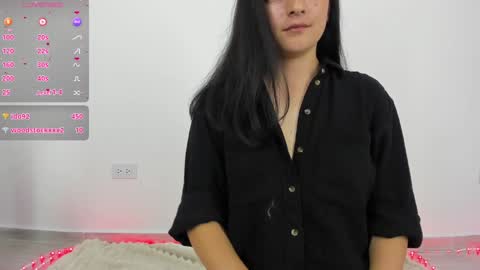Snapshot of aryastark_22 chatting on January 2025 11:16:02 PM Aryastark 22 online show from January 2025 11:16:02 PM