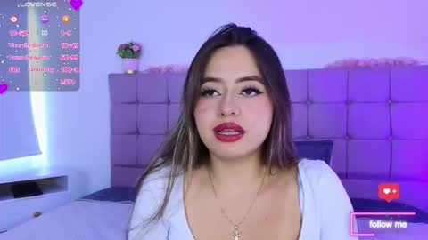 arycooper_ online show from March 2026 12:33:01 PM