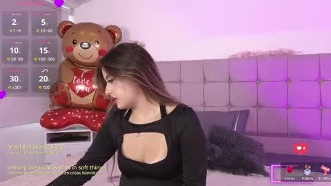 arycooper_ online show from March 2026 12:41:02 PM