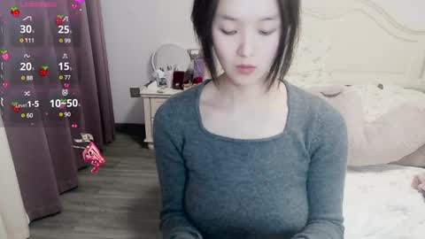 Lily online show from February 2025 02:36:01 PM