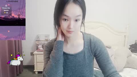 Lily online show from February 2026 03:47:01 AM