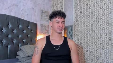 Snapshot of arzt_andy chatting on February 2026 04:39:02 AM andy online show from February 2026 04:39:02 AM