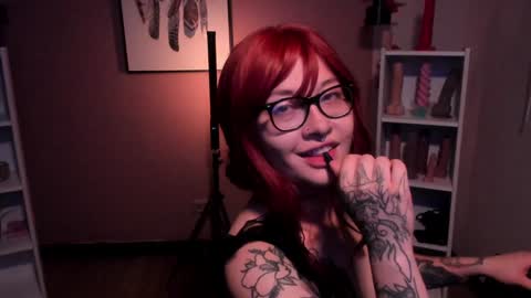 Asami  online show from February 2025 12:43:02 AM