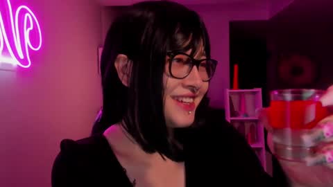 Asami  online show from February 2025 01:53:01 AM