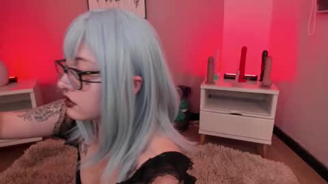 Asami  online show from October 2025 11:16:02 PM