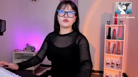 Snapshot of asami_chieko_ chatting on May 2026 09:09:01 PM Asami online show from May 2026 09:09:01 PM