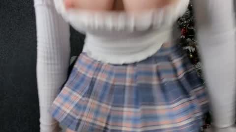 Snapshot of asami_san chatting on December 2024 01:49:01 AM Asami online show from December 2024 01:49:01 AM