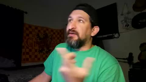 devilPup75 online show from January 2026 02:35:02 AM