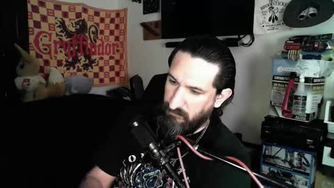 devilPup75 online show from March 2026 06:40:02 PM